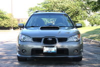 Impreza WRX Impreza WRX