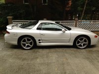 3000GT 3000GT