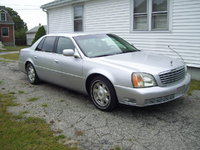 DeVille DeVille