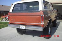 Bronco Bronco