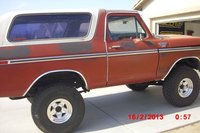 Bronco Bronco