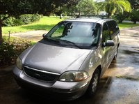 Windstar Windstar