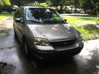 Windstar Windstar