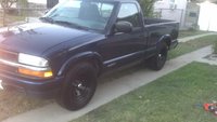 S-10 S-10