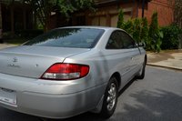 Camry Solara Camry Solara