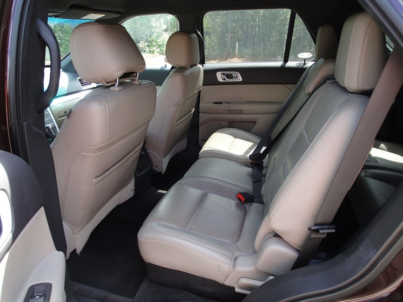 Difference between 2011 ford escape xls and xlt #7