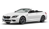 2014 BMW 6 Series Overview