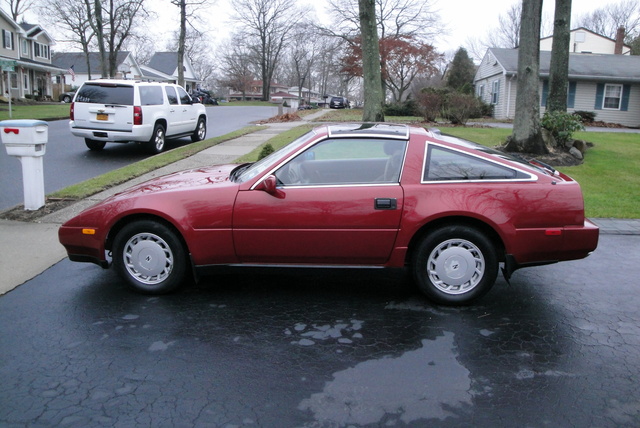 1988 Nissan 300ZX - Pictures - CarGurus