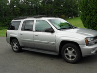 TrailBlazer EXT TrailBlazer EXT