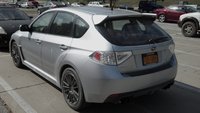 Impreza WRX Impreza WRX