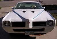 1973 Pontiac GTO Picture Gallery