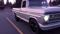 F-100 F-100