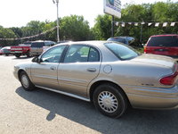 LeSabre LeSabre