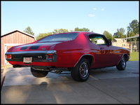 Chevelle Chevelle
