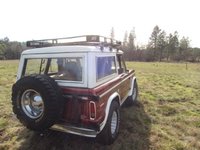Bronco Bronco