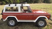 Bronco Bronco