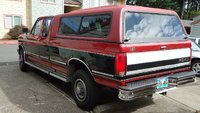 F-250 F-250