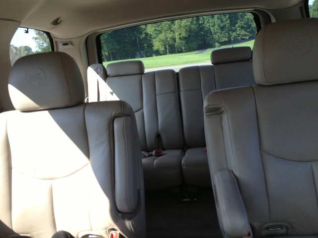 2005 Cadillac Escalade Pictures Cargurus