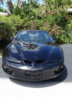 Firebird Firebird