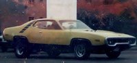 1971 Plymouth Road Runner Overview 1971 Plymouth Road Runner Overview