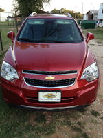 Captiva Sport Captiva Sport