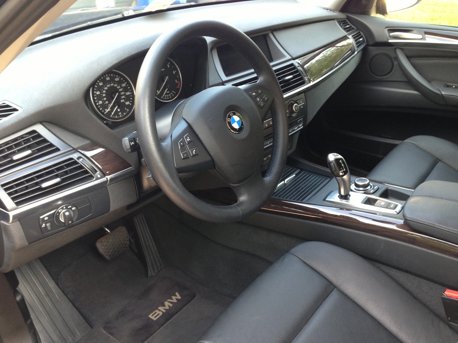 2012 BMW X5 - Interior Pictures - CarGurus