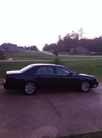 DeVille DeVille