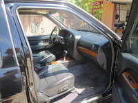 2001 infiniti qx4 interior 2001 infiniti qx4 interior