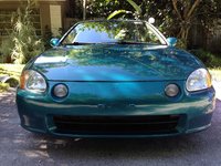 Civic del Sol Civic del Sol