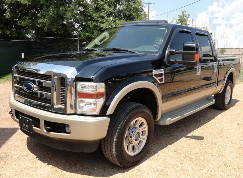 Lewisville ford super duty f-250 xlt #4