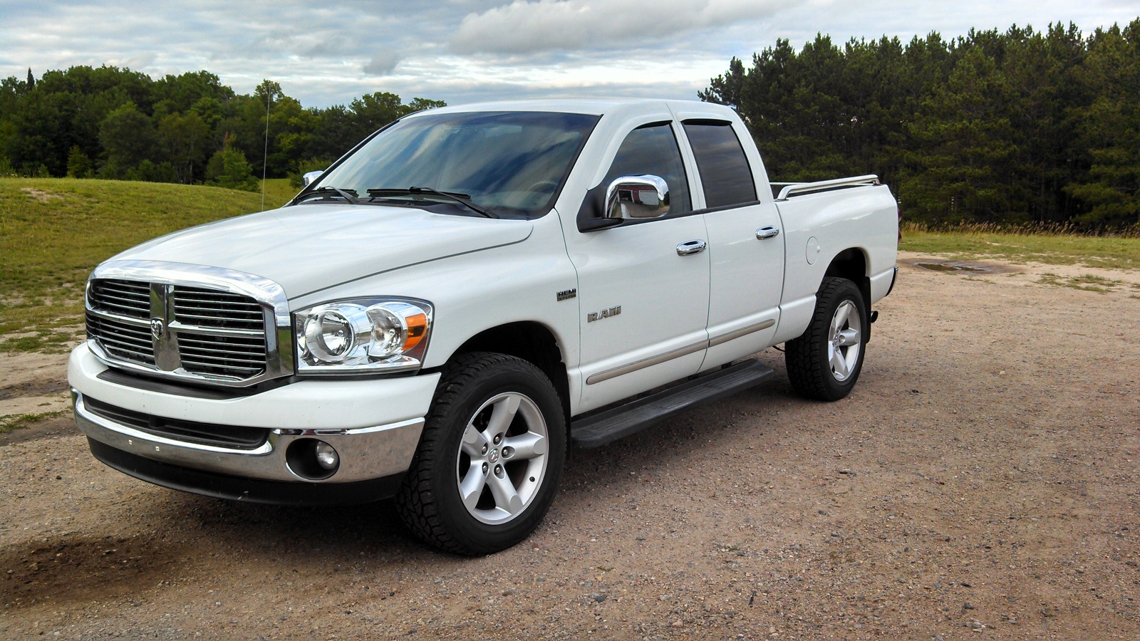 Dodge Ram 2006