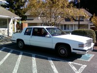 DeVille DeVille