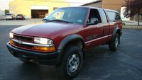 S-10 S-10