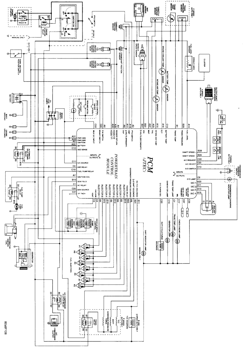 1964 Dodge Dart Wiring Diagram | Wiring Library