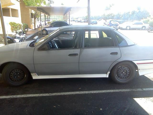 1990 Ford tempo wont start #7