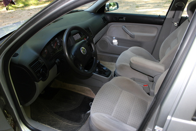 2000 Volkswagen Jetta Interior Pictures Cargurus