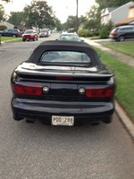 Firebird Firebird