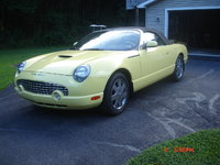 Thunderbird Thunderbird