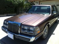 Continental Continental