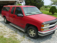 C/K 1500 C/K 1500