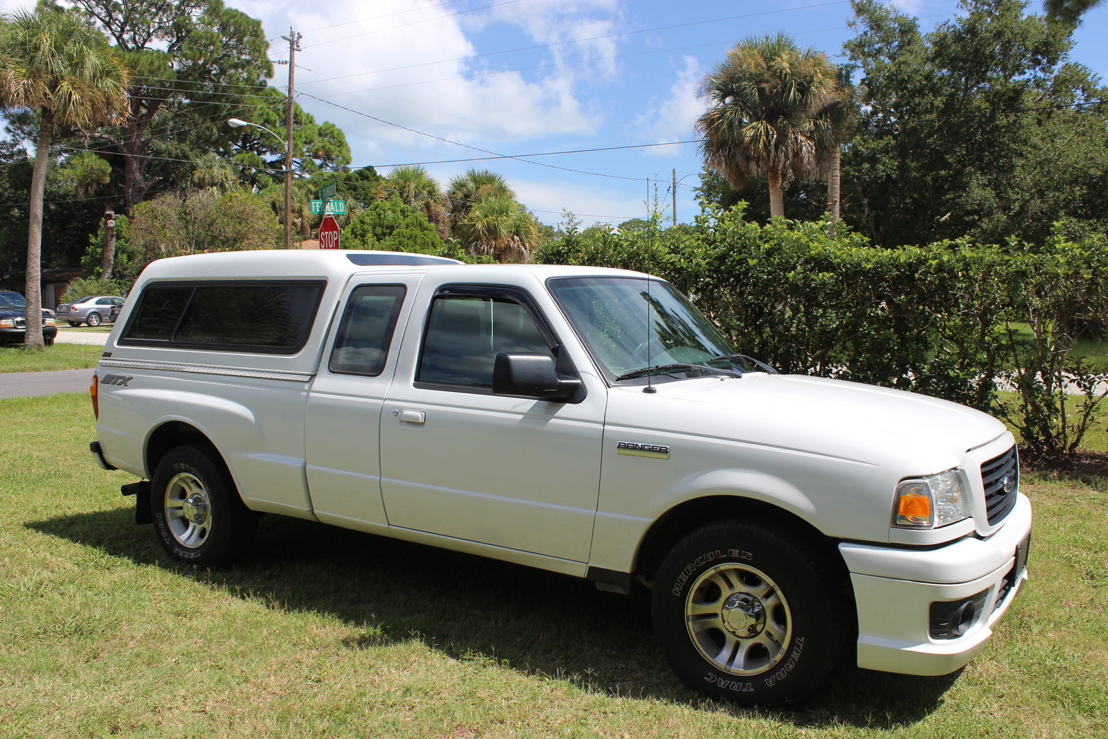 2006 Ford ranger stx review #3