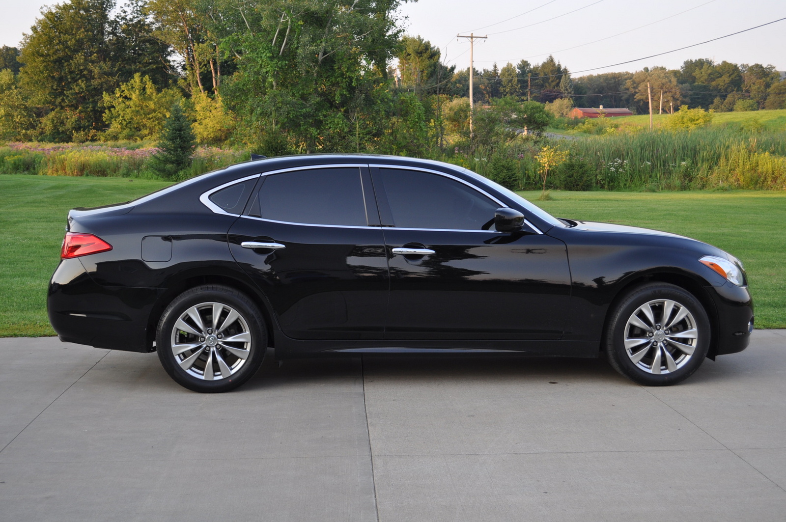 2011 Infiniti M37 - Pictures - CarGurus