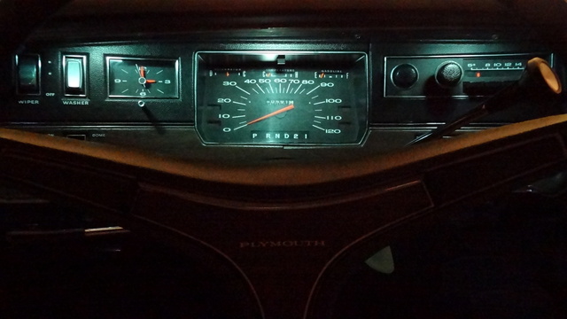1971 Plymouth Fury Pictures Cargurus