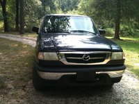 B-Series Pickup B-Series Pickup