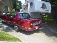 DeVille DeVille