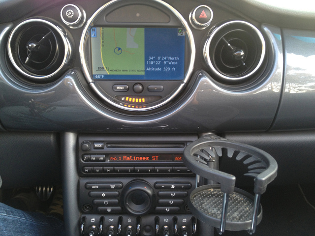 2005 Mini Cooper Interior Pictures Cargurus