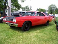 Road Runner Road Runner