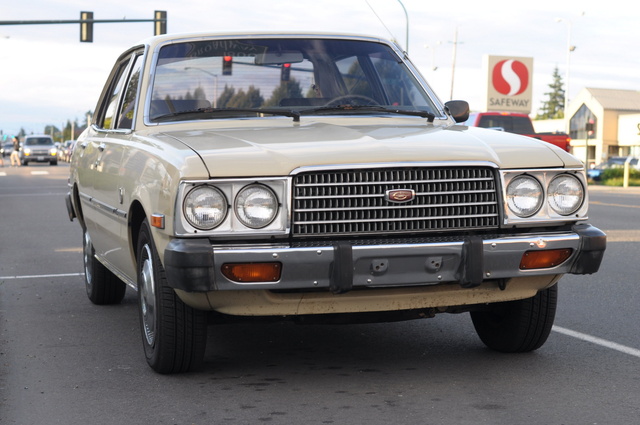 1978 Toyota Corona - Pictures - CarGurus