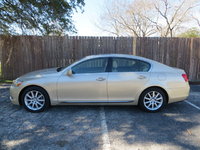 GS 300 GS 300