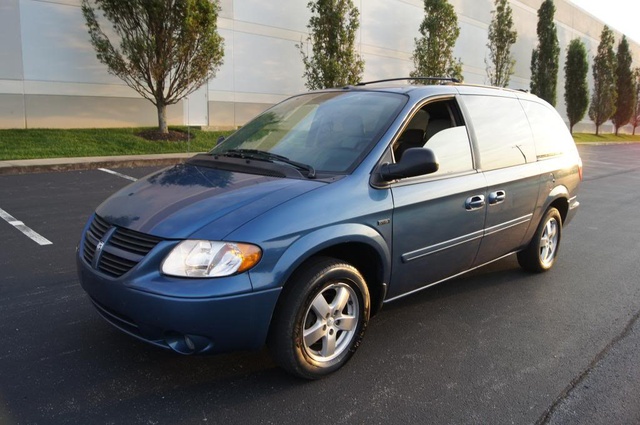 2006 Dodge Caravan - Pictures - CarGurus